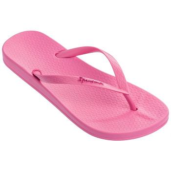 Ipanema Anatomic Colors Flip Flops Dam Rosa Sverige MC9620437